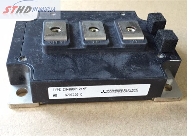 Power Igbt Module Cm600hu-24f Application: Inverters