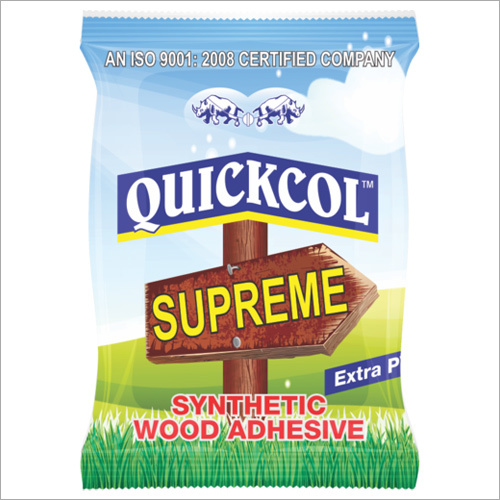 Synthetic Adhesive