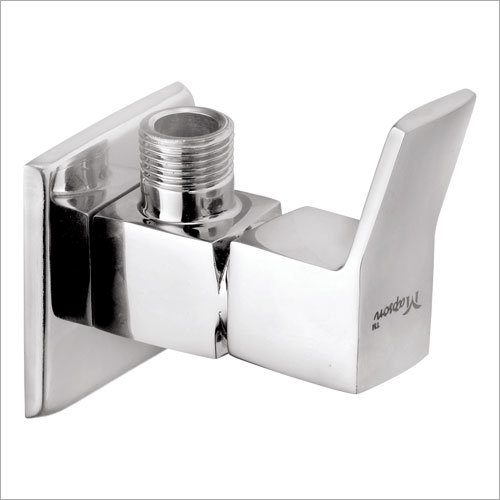 ब्रास एंगल कॉक