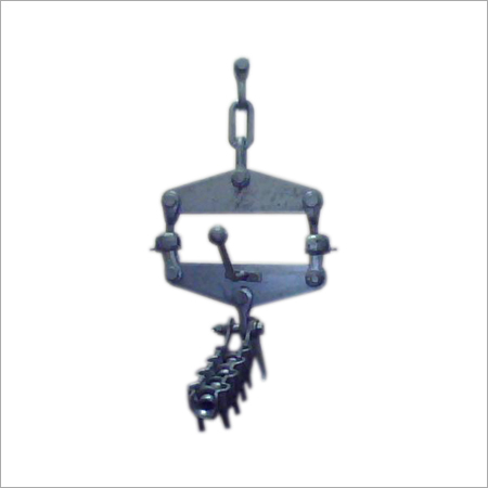 Double Tension Hardware Fitting