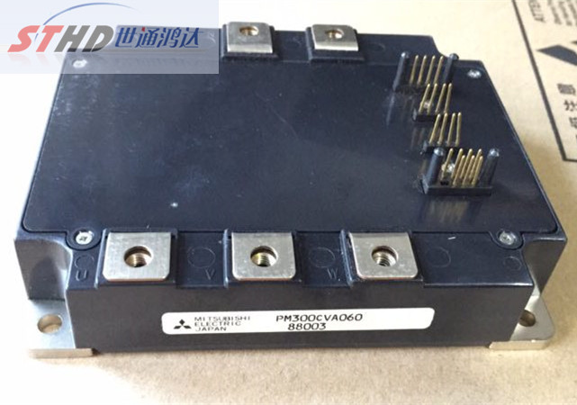 Intelligent Power Module Pm600hsa120 Application: Variable-frequency Drives (Vfds)