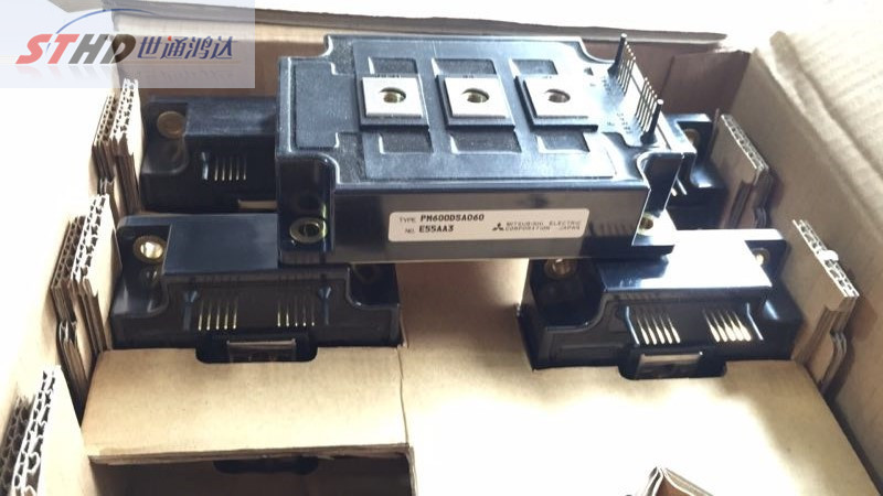 Intelligent Power Module Pm600hsa120 Application: Variable-frequency Drives (Vfds)