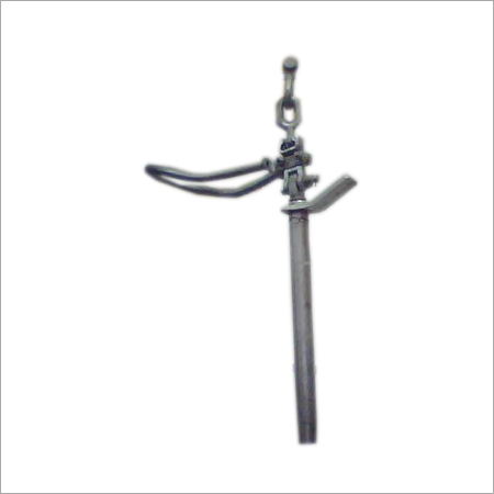 Compression Type Hardware Fittings