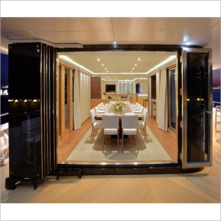 Portable House - 2-Inch Wall Panel Thickness | Durable, Lightweight, Versatile Design for All Seasons