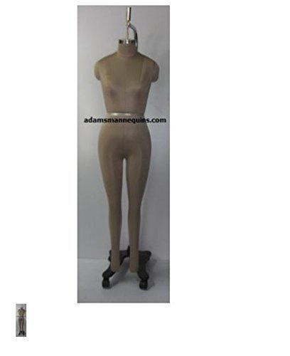 Female Dress Forms  Size 8 Age Group: Adults