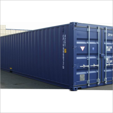 Portable Shipping Container - 1.4mm Wall Panel Thickness | High-quality Steel, Weather Resistant, Earthquake Resistant, Flexible Layout