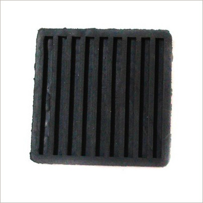 Rubber Anti Vibration Pad - Premium Quality Rubber, Versatile Vibration Absorption Solutions for Enhanced Performance