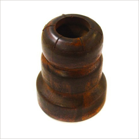 रबर कपलिंग बुश