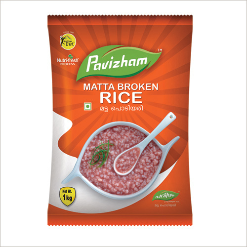 टूटा हुआ चावल