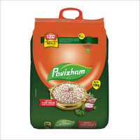 लंबे दाने वाला चावल