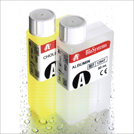 Dedicated Reagents
