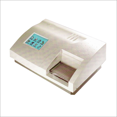 Alere Easy Reader