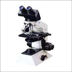 Upright Light Phase Contrast Microscope
