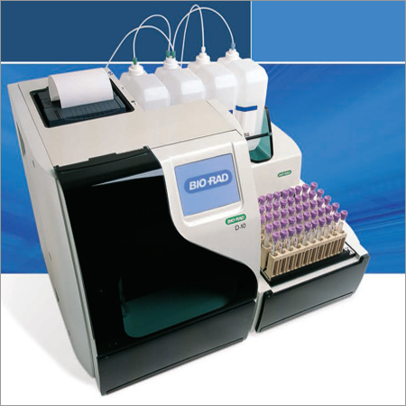 Hemoglobin Testing System