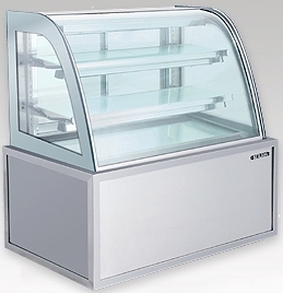 छोटा प्रदर्शन काउंटर