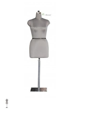 Female Dress Forms Size 10 Age Group: Adults