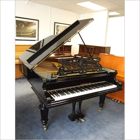 Stylish Acoustic Piano
