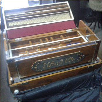 Portable Harmonium