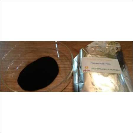 Seaweed Npk