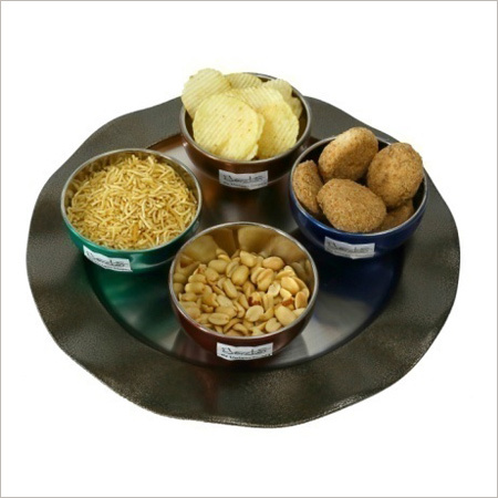 Condiment set of 5 Pcs