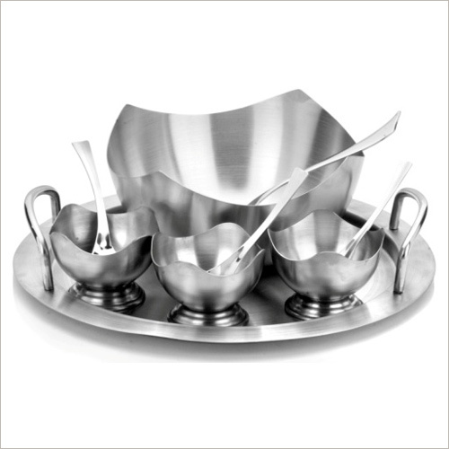 Pudding set (15 pcs)