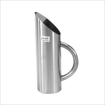 Stainless Steel Jug