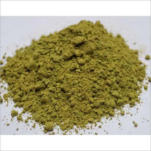 Natural Henna Powder