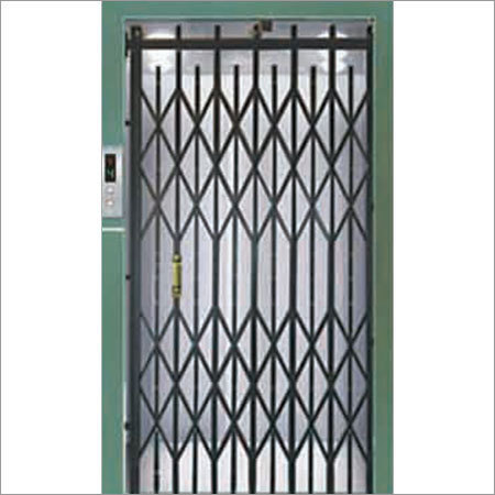 बंधनेवाला दरवाजा