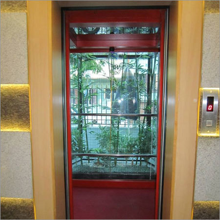 Glass Panel Lifts