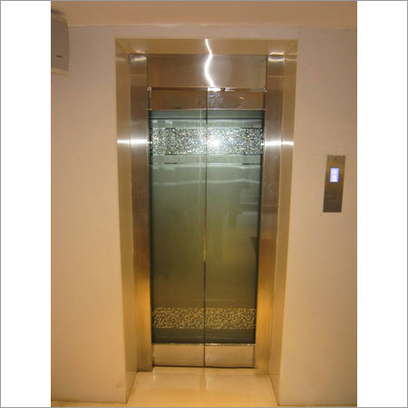Glass Panel Lifts