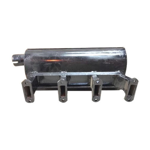 Exhaust Generator Silencer