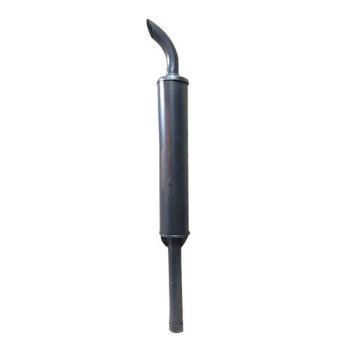 MAHINDRA TRACTOR SILENCER
