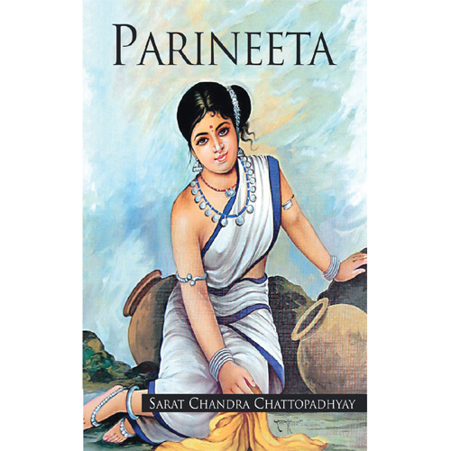Parineeta Book