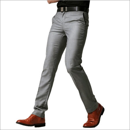 Mens Formal Pant