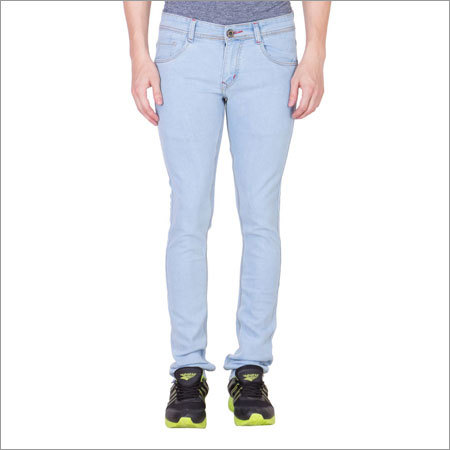 Mens Fancy Jeans