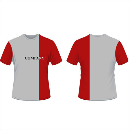 Mens Corporate T-Shirts