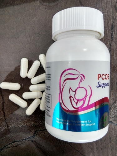 मायोइनोसिटॉल