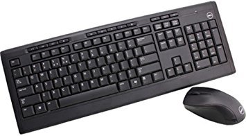 कीबोर्ड और माउस