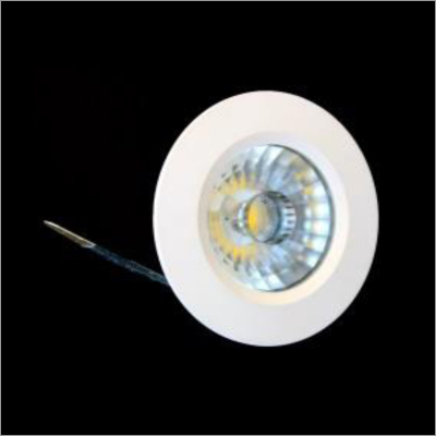 3W COB Led Spot Light