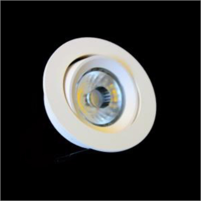 5W COB Led Spot Light