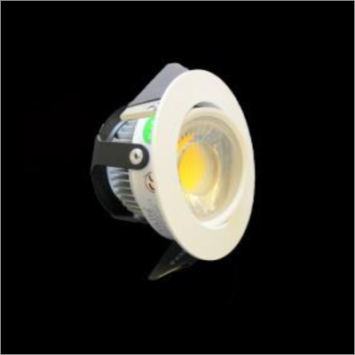 5W COB LED Light