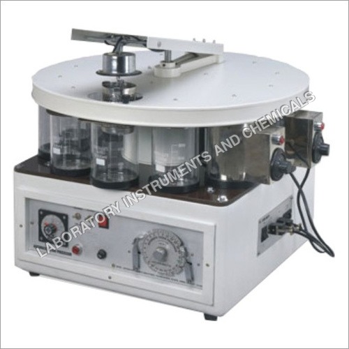 Grey And Silver Automatic Tissue Processor
