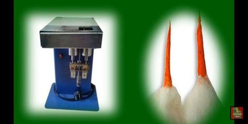 Cotton Wick Making Machine