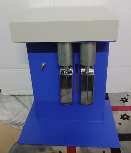 Long Cotton Wick Making Machine