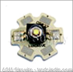 मेटल कोर पीसीबी