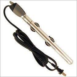Glass Heater