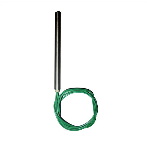 High Density Cartridge Heater - Superior Heat Resistance, 1500 Watts , Ideal for Industrial Applications