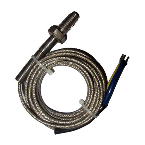 E Type Thermocouple Temperature Sensor