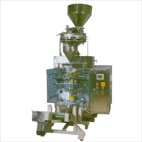 Volumetric Cup Filer