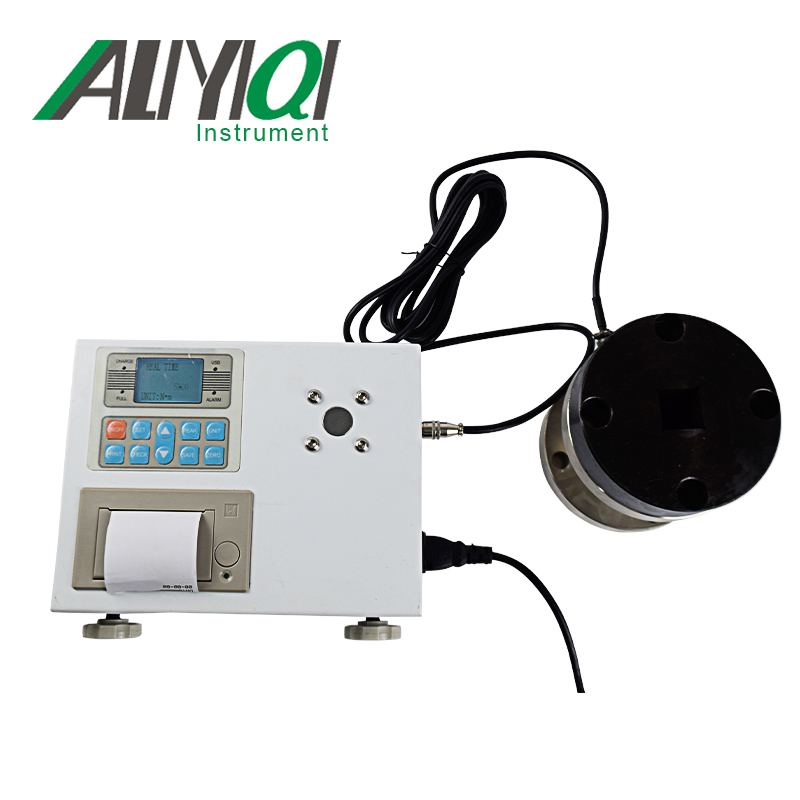 Digital Torque Meter For Electronic Screwdriver Accuracy: A 1 %